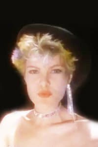 Jane Thorvaldson in Vamp Bikers