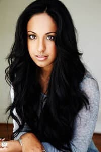 Yasmin Kassim in You, Always