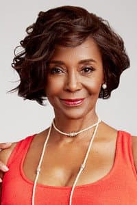 Margaret Avery in Riverbend