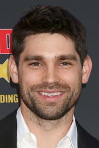 Justin Gaston in Until We Meet Again