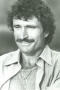 Robert Viharo in Hide in Plain Sight