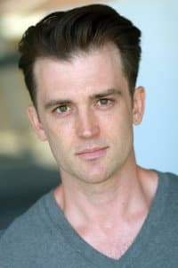 Jewell Wilson Bridges in Voodoo Macbeth