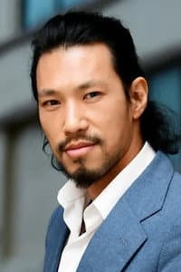 Min Kim in 포핸즈