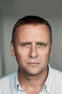 Mark Powley in Bloody New Year