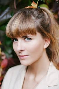 Evgeniya Gromova in Vernost
