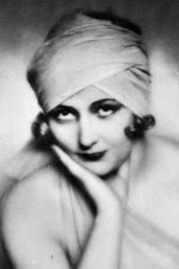 Betty Astor in Dr. Bessels Verwandlung