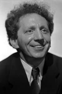 Sam Jaffe in The Old Man Who Cried Wolf