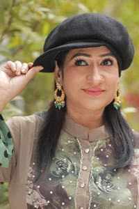 Monira Mithu in Next Door Neighbour