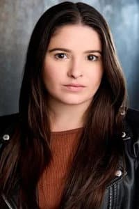 Taylor Fono in Sinister Sorority