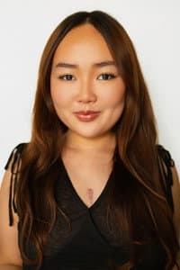 Ella Jay Basco in Birds of Prey (and the Fantabulous Emancipation of One Harley Quinn)
