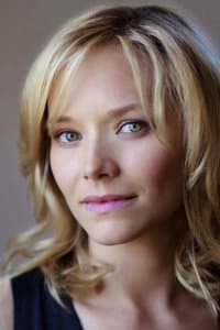 Adrienne Pickering in The Reef
