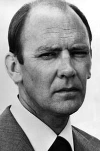 Garfield Morgan in Murder Elite