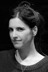 Alexandra Von Hummel in "Historias Nocturnas 2" - El Marciano