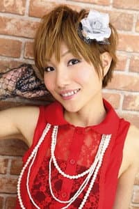 Akiko Hasegawa in ファミソン8BIT☆アイドルマスター LIVE DVD