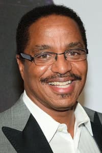 Marlon Jackson in Michael Jackson: A Life in Music