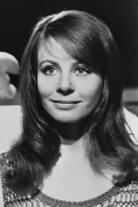 Sarah Miles in Term of Trial