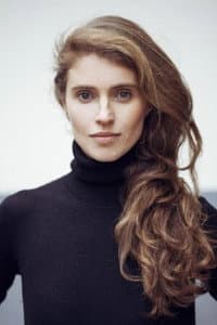 Delphine Lanniel in House of VHS