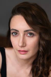 Julia Messina in Masterplan