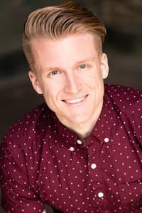Darren Martens in I Have to Kill My Neighbor