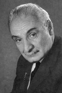 Sergo Zakariadze in Не горюй!