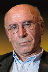 Boro Stjepanović in Nije lako s muškarcima