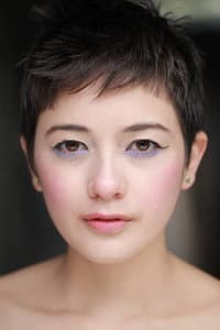 Sophie Wu in See Me