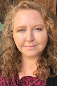 Lori Jean Wilson in The Republic of Rick