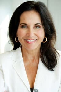 Teresa Alvarez in Bending The Rules