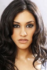 Janina Gavankar in Blindspotting