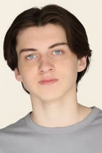 Jack McGraw in In a Foreign Town