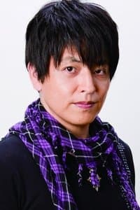 Hikaru Midorikawa in Person3 THE MOVIE #1 Spring of Birth