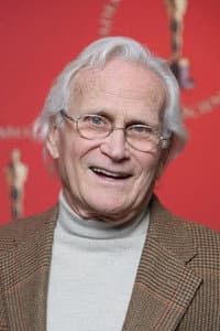 Jerome Hellman in Mythos Hollywood - Das Geheimnis des Erfolgs
