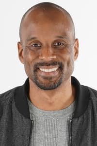 Bomani Jones in You Don't Know Bo: The Legend of Bo Jackson