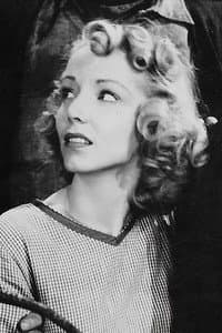 Virginia Davis in Three on a Match