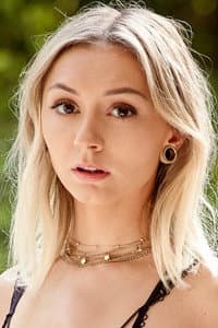 Chloe Temple in Shadow of a Doubt