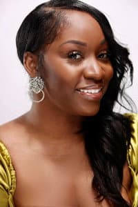 Kizra Deon in I Want Him to Want Me