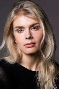 Alina Tomnikov in Halko