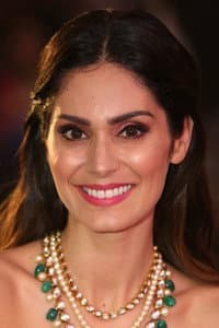 Bruna Abdullah in Billa II