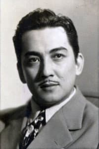 Rogelio de la Rosa in Himala Ng Birhen Sa Antipolo