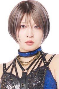 Saori Anou in STARDOM MidSummer Champions 2023〜真夏の王者たち〜