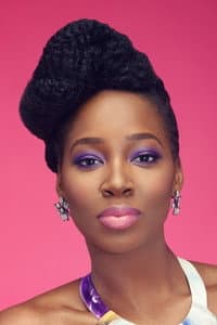 Jamelia in Welcome to ITVBe