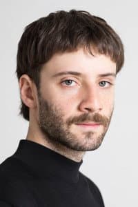 Rafael Federman in El oído absoluto