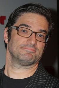 Tim Lagasse in Snake 'n' Bacon