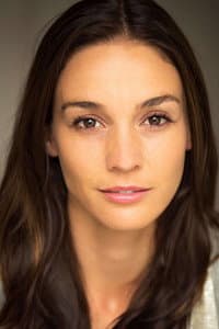 Shannon Ryan in Syrenia