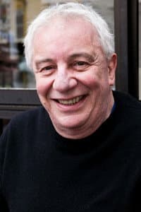 Marco Nanini in A Grande Família: O Filme