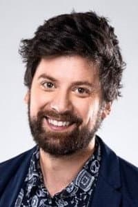 Mario Ćulibrk in Pr' Hostar