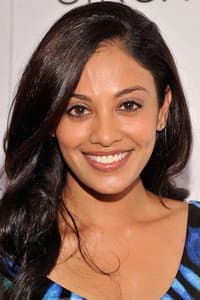 Ami Sheth in Asian Persuasion