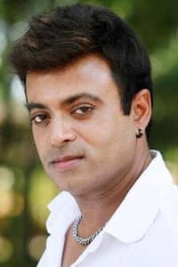 Riyaz Khan in Ghajini