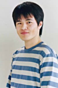 Ryokichi Takahashi in 藍より青し