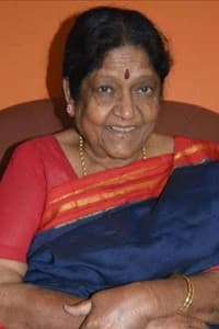 M.N. Lakshmi Devi in Annavru